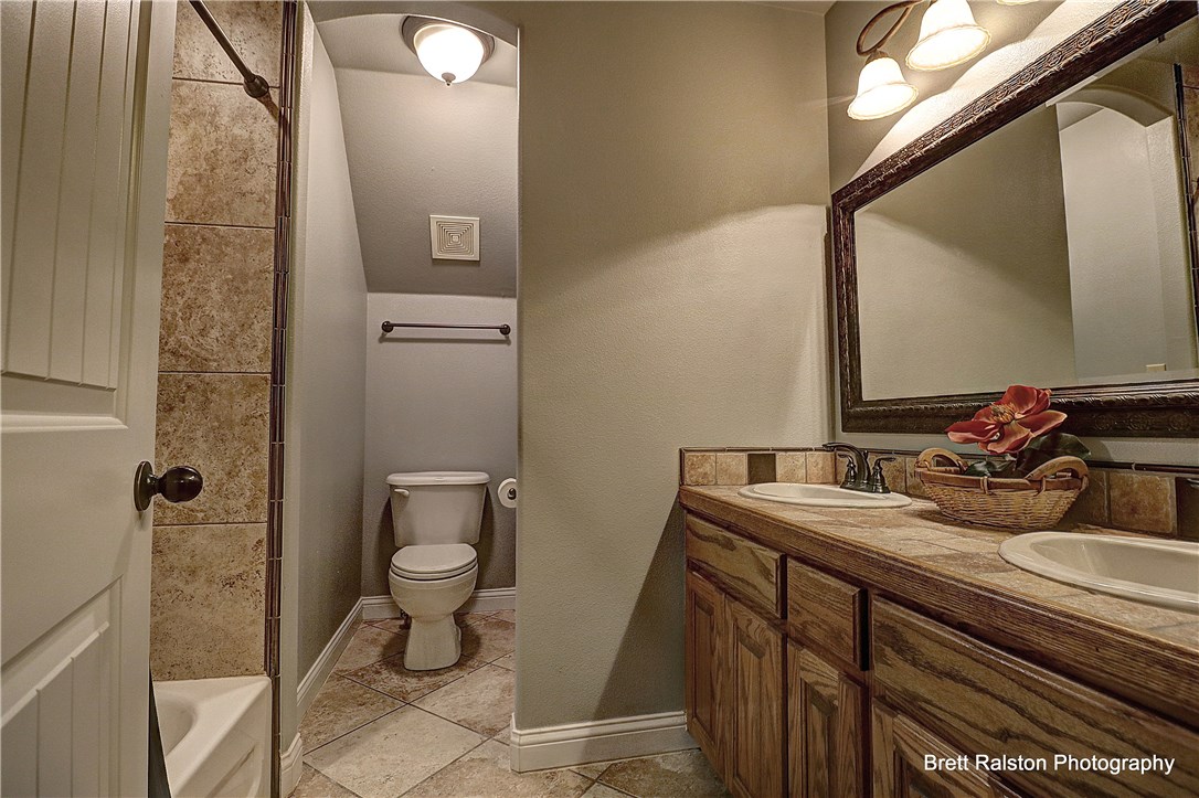 Briarwood Sub Bentonville - Residential