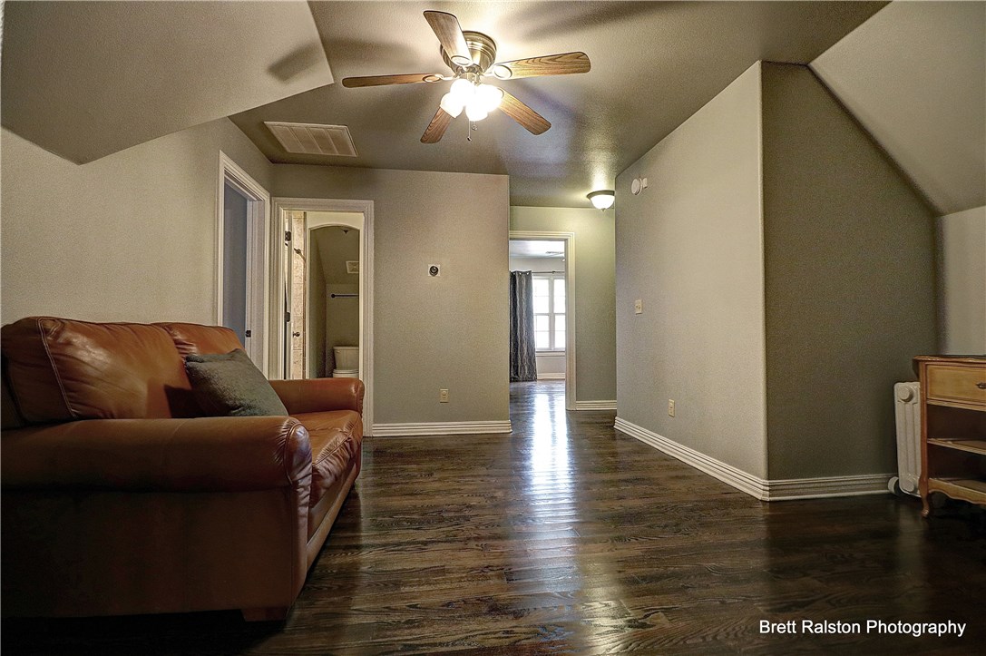 Briarwood Sub Bentonville - Residential