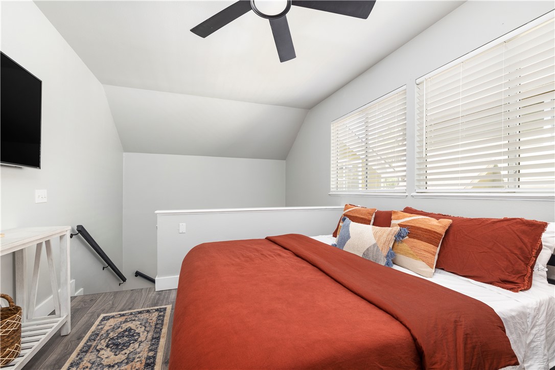 South Gregg Ave Hpr - Residential