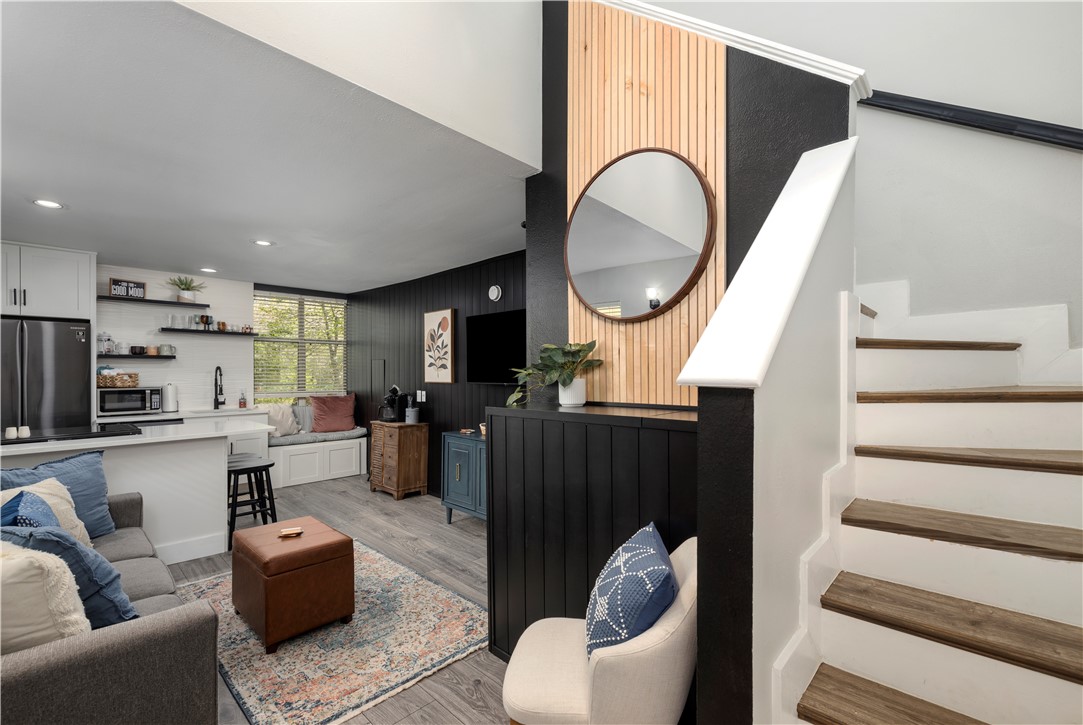 South Gregg Ave Hpr - Residential