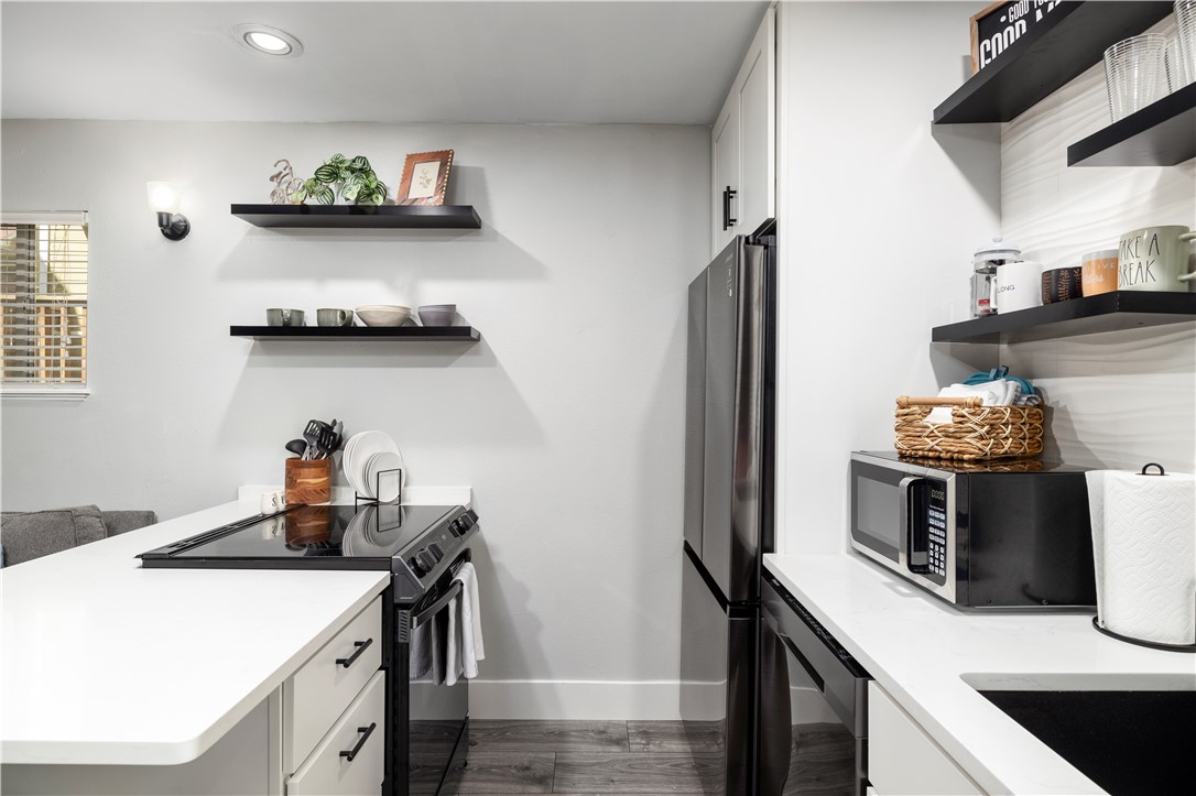 South Gregg Ave Hpr - Residential