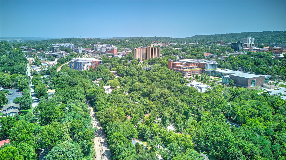 South Gregg Ave Hpr - Residential