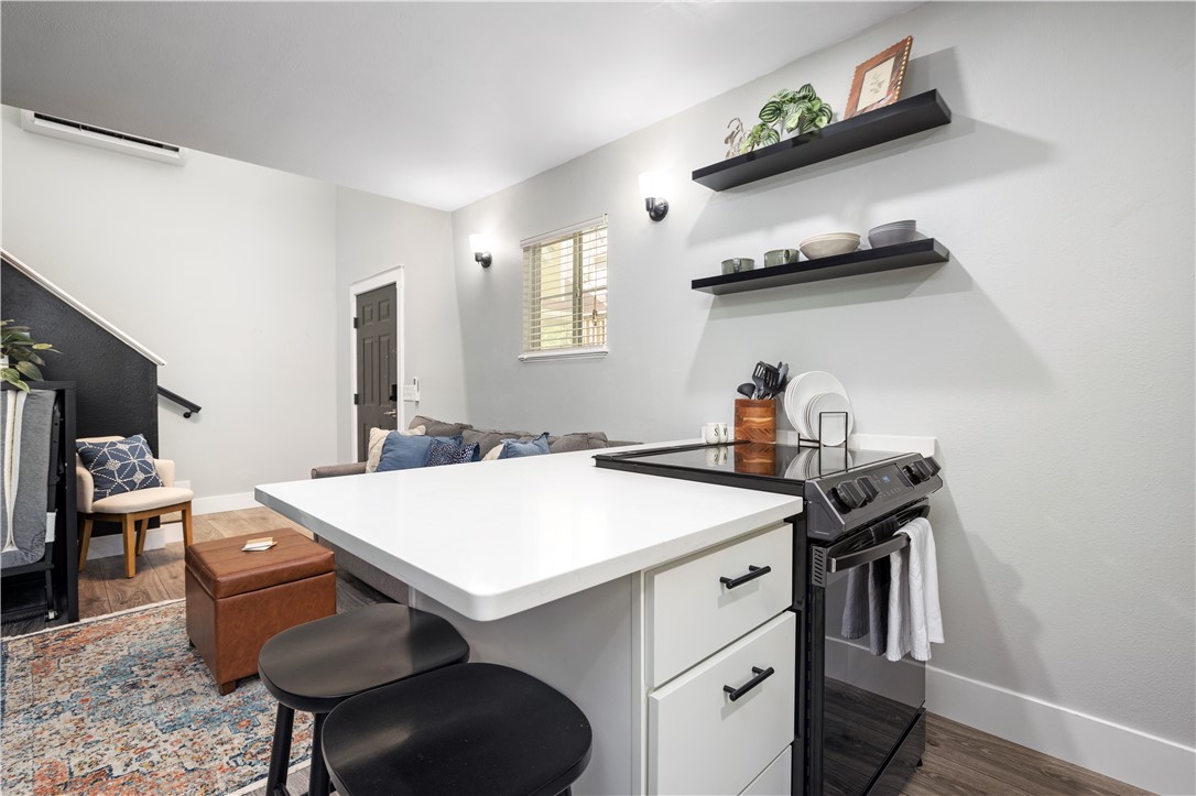 South Gregg Ave Hpr - Residential