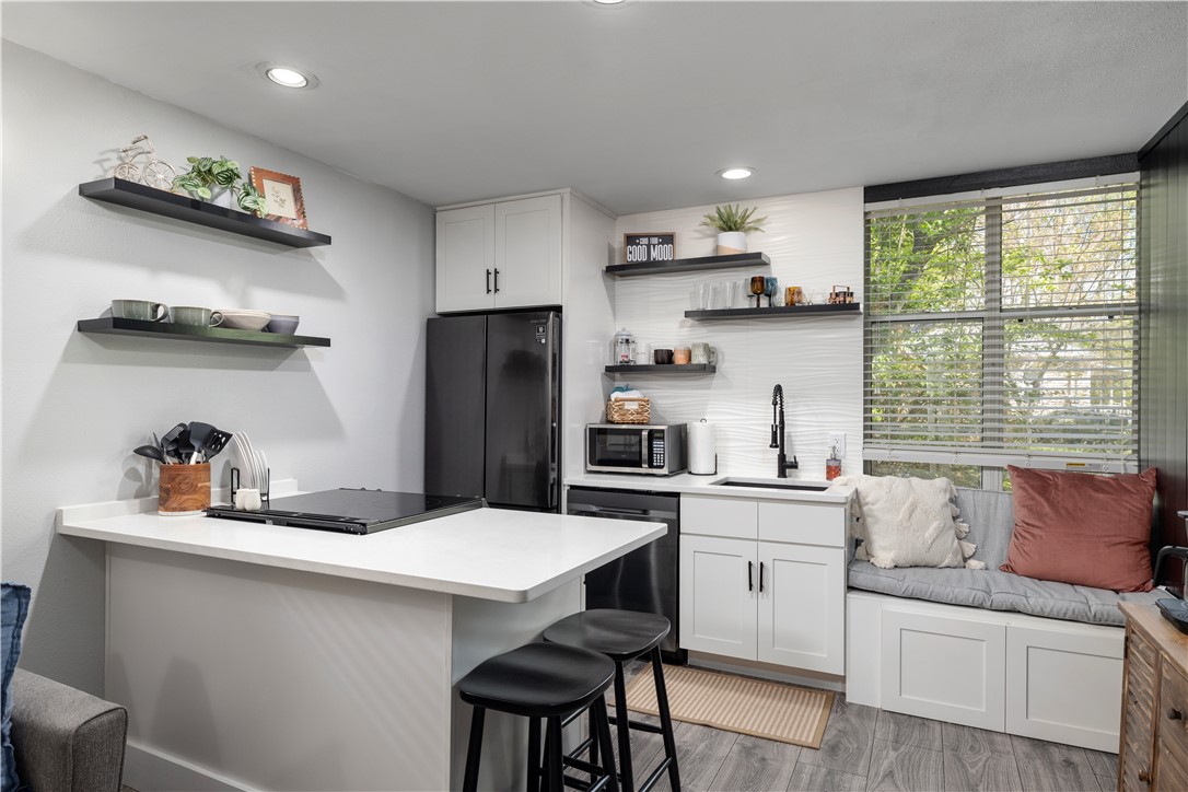 South Gregg Ave Hpr - Residential