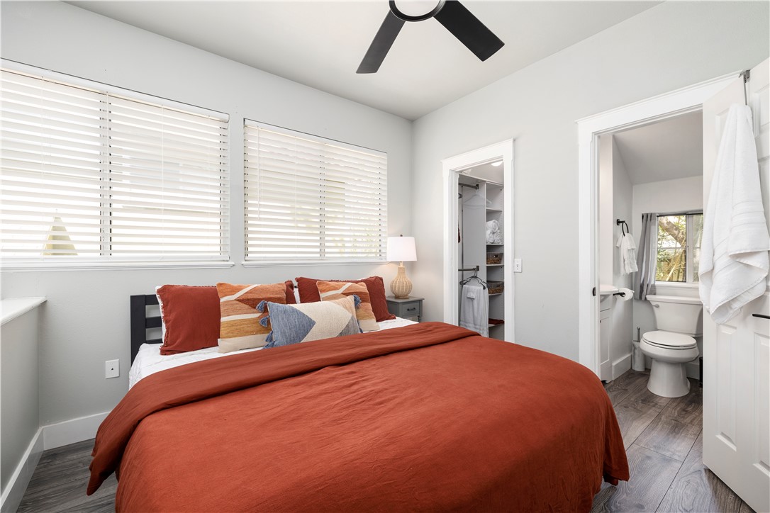 South Gregg Ave Hpr - Residential