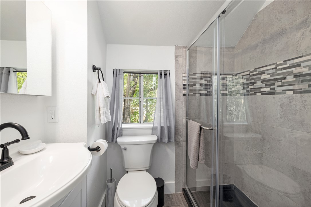 South Gregg Ave Hpr - Residential