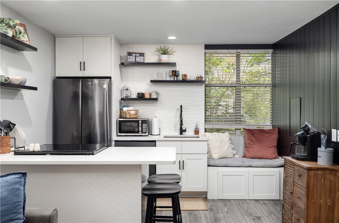 South Gregg Ave Hpr - Residential