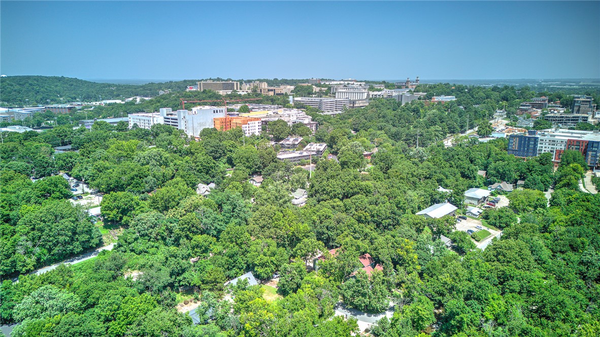 South Gregg Ave Hpr - Residential