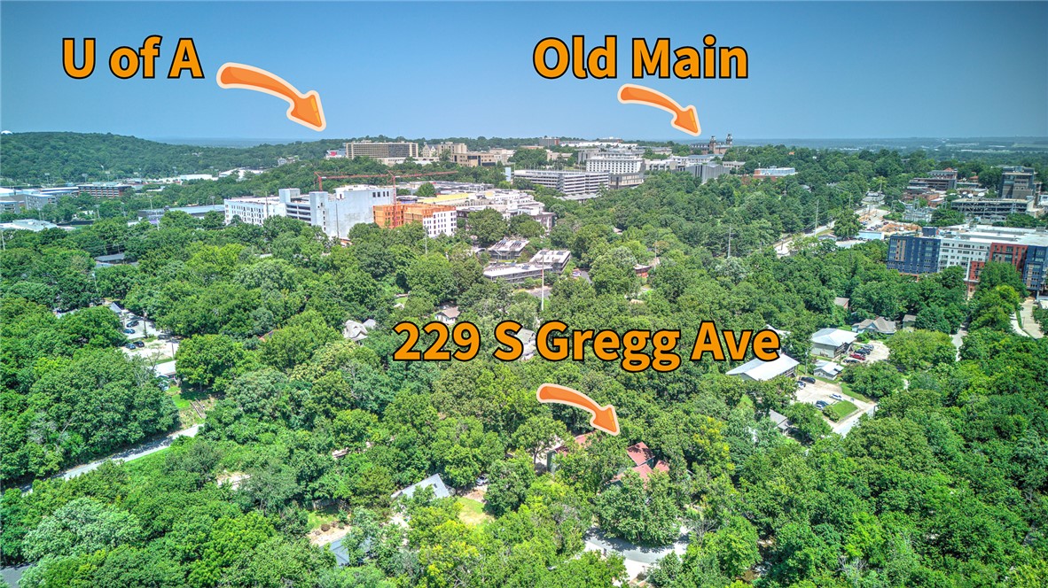 Perfectly positioned just blocks from the University of Arkansas, this fully furnished 1-bedroom, 1-bath condo offers an exceptional opportunity for investors, students, game-day visitors, or anyone wanting to enjoy the best of Fayetteville. Featuring a stylish, move-in-ready interior with modern finishes, an open living space, and a well-appointed kitchen, this condo is ready for immediate enjoyment or rental. A rare bonus is the existing permit for nightly rentals, providing outstanding income potential. Located within walking distance of campus, restaurants, shopping, entertainment, and nearby trails and green space, you'll love the convenience and vibrant lifestyle this location offers. Whether you're looking for a personal retreat, Razorback getaway, or turnkey investment, this condo checks all the boxes.