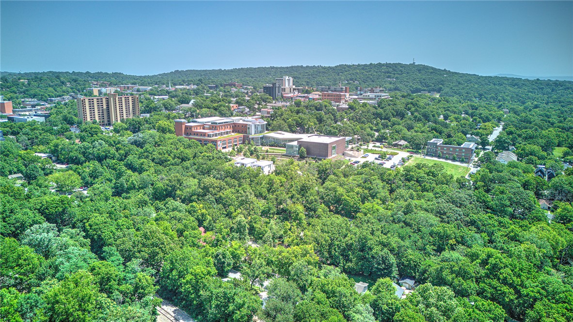 South Gregg Ave Hpr - Residential