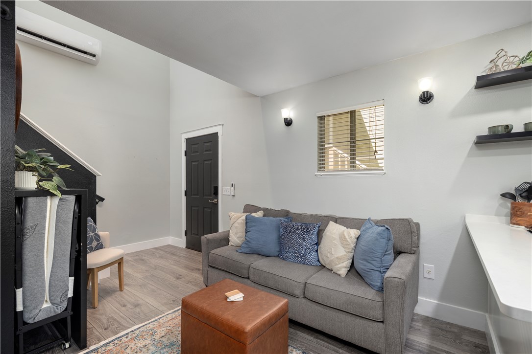 South Gregg Ave Hpr - Residential