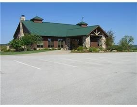 Outdoor Resorts In The Ozarks - Land