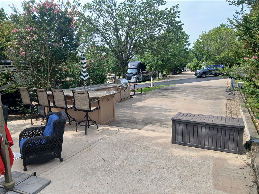 Outdoor Resorts In The Ozarks - Land