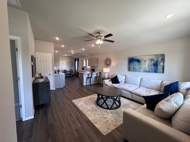 Riverside Village Sub Ph 2.2 - Residential