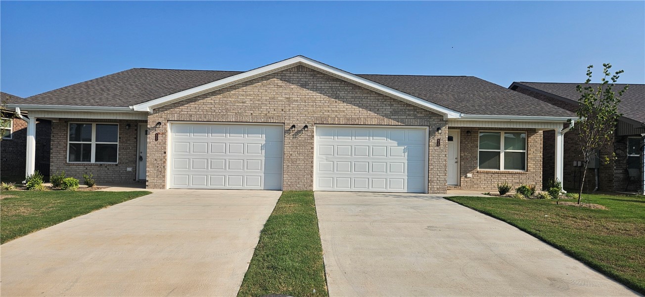 Snyder Station Ph Vii & Viii Highfill - Residential Lease