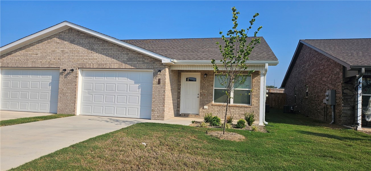 Snyder Station Ph Vii & Viii Highfill - Residential Lease