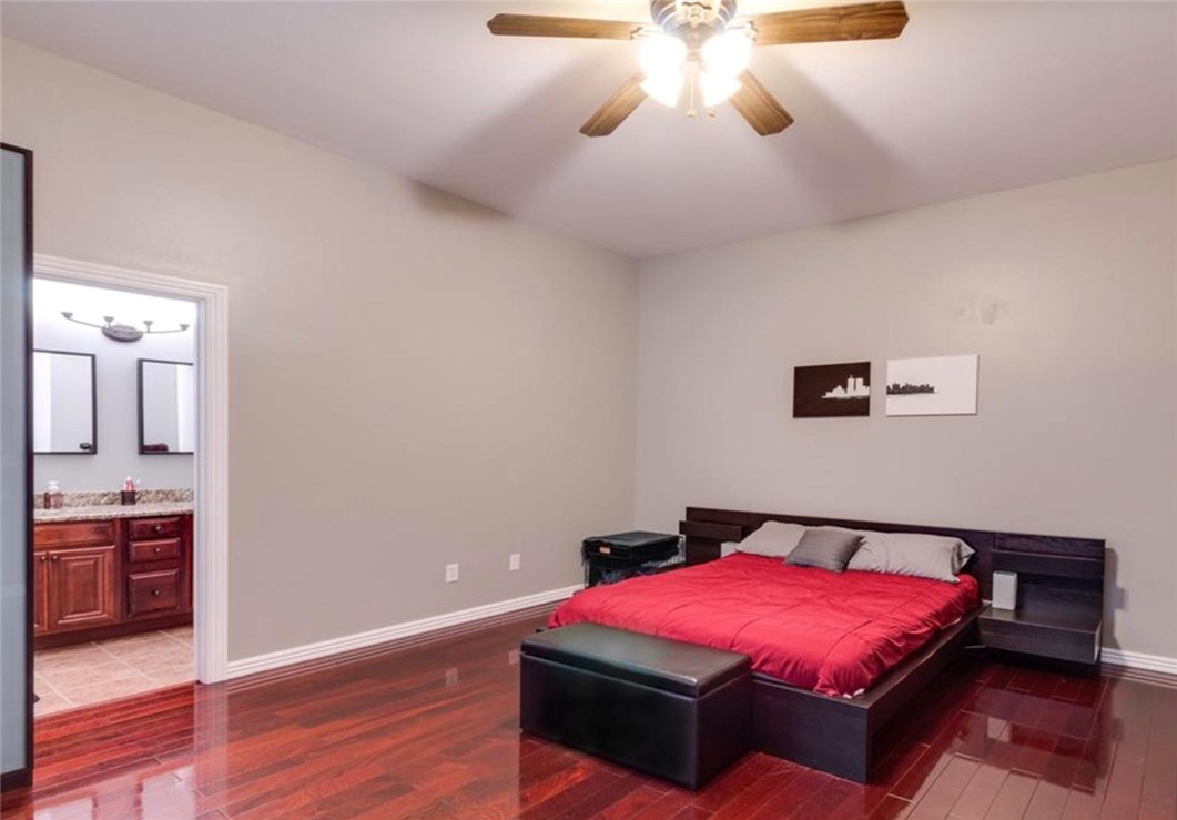 Salem Village PUD - Residential Lease