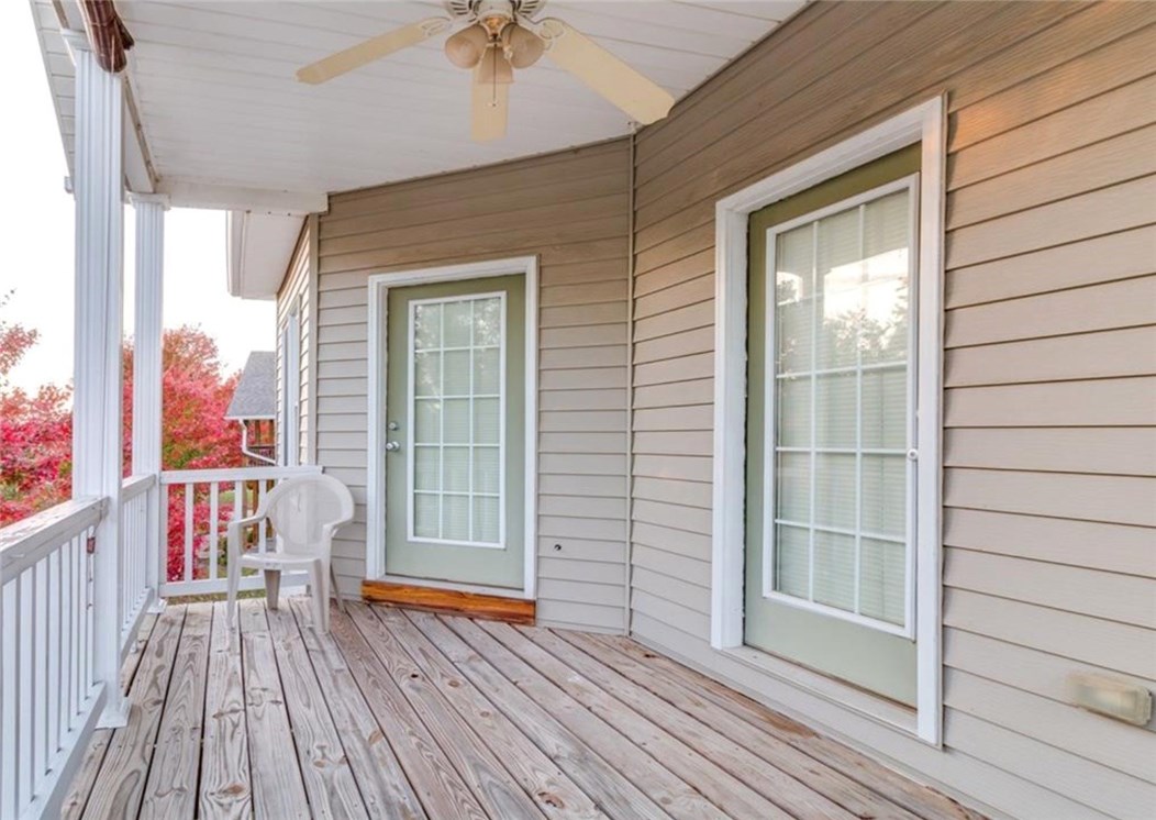 Salem Village PUD - Residential Lease