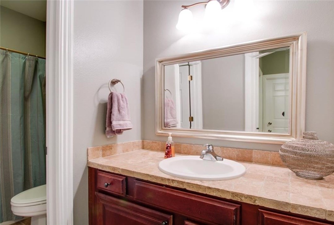 Salem Village PUD - Residential Lease