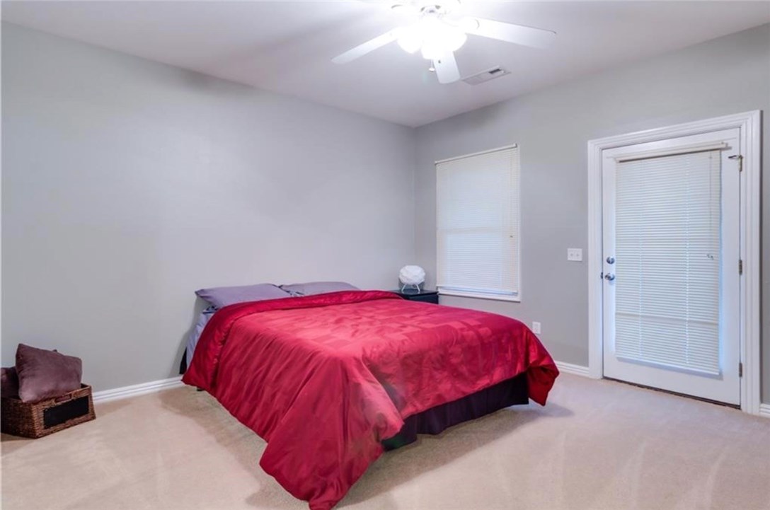 Salem Village PUD - Residential Lease