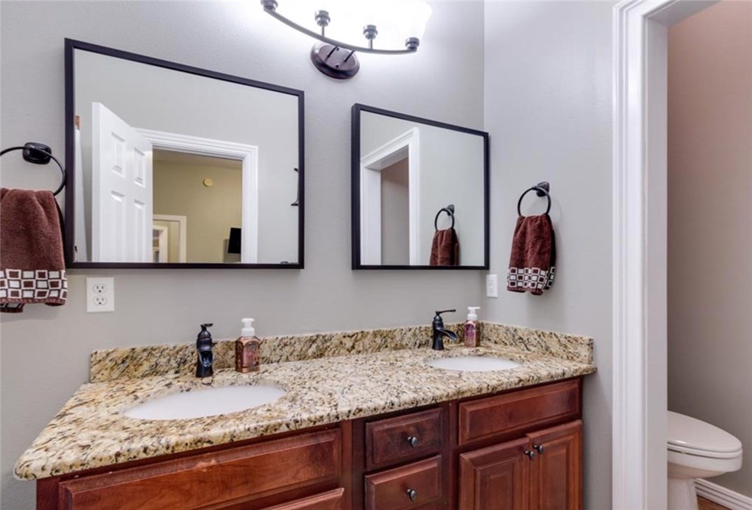 Salem Village PUD - Residential Lease