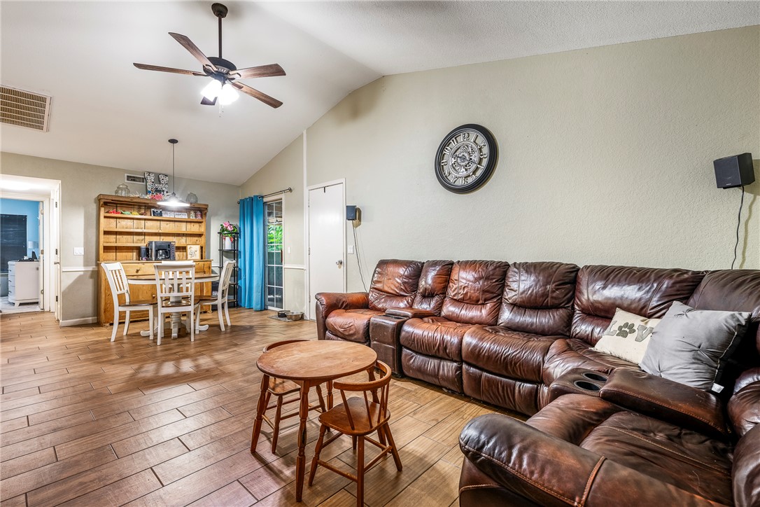 Sycamore Sub - Residential