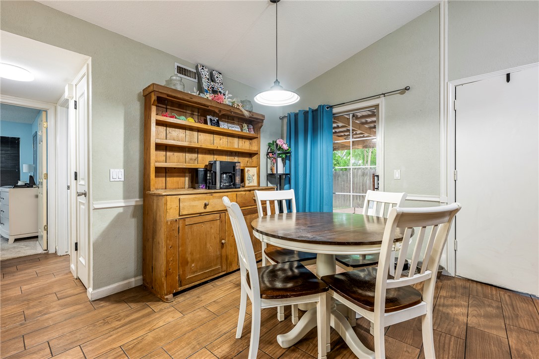 Sycamore Sub - Residential