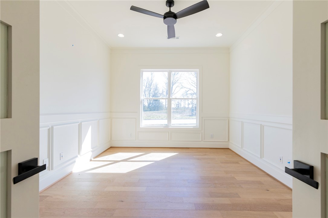 Big Sky Sub Ph 2 Centerton - Residential