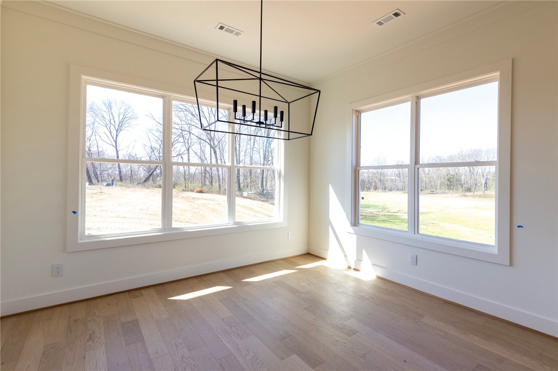 Big Sky Sub Ph 2 Centerton - Residential