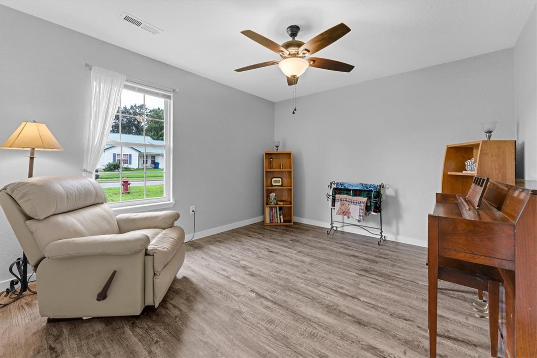 Eagles Nest I Gentry - Residential