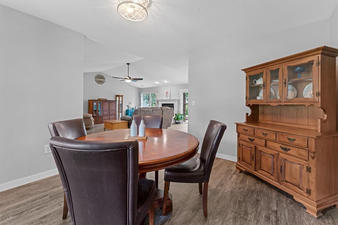 Eagles Nest I Gentry - Residential