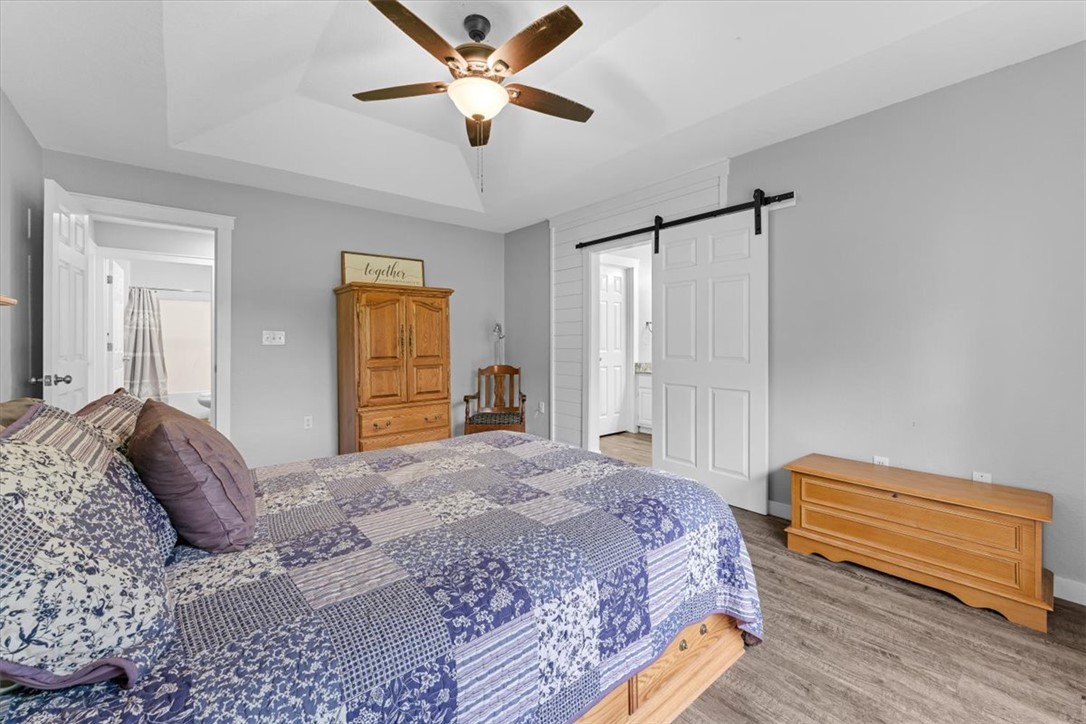 Eagles Nest I Gentry - Residential