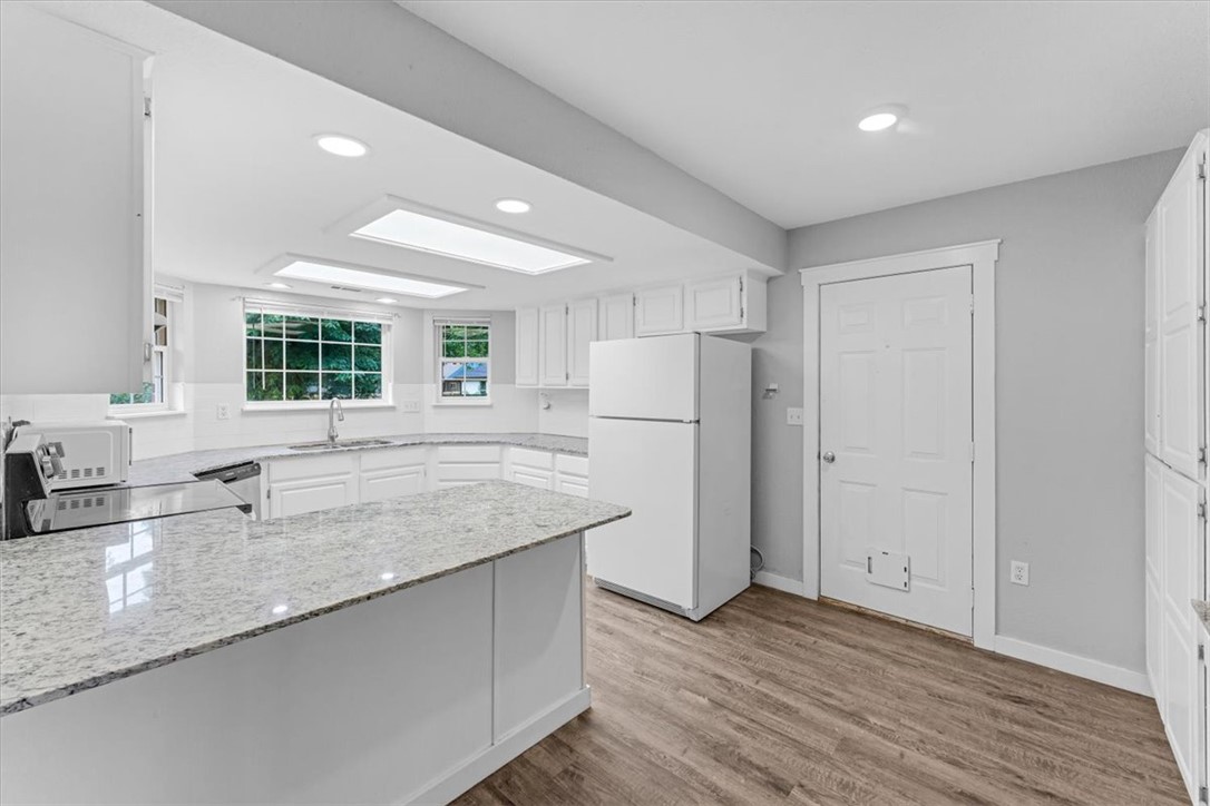 Eagles Nest I Gentry - Residential