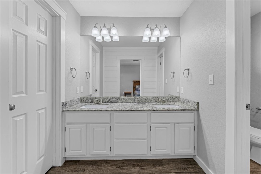 Eagles Nest I Gentry - Residential