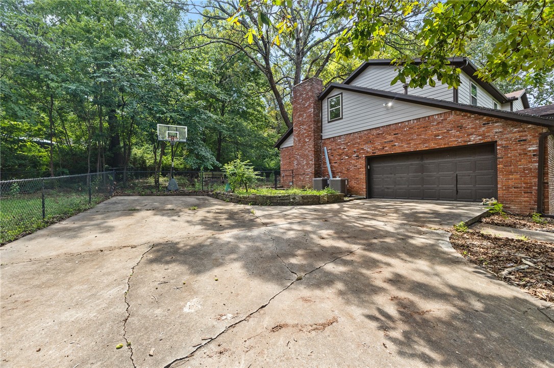 Glendale Add - Residential