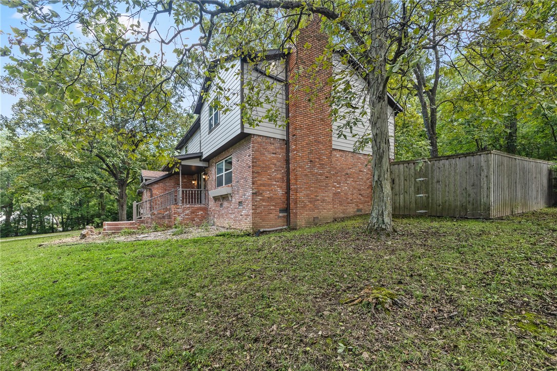 Glendale Add - Residential
