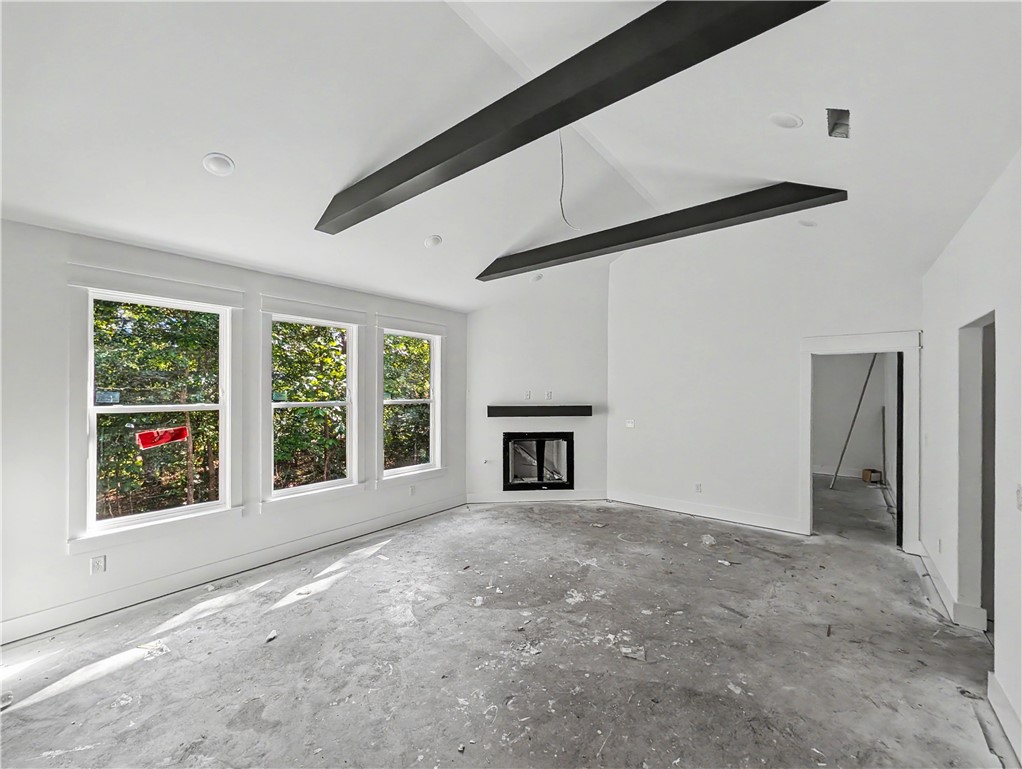 BRANCHWOOD Sub Bvv - Residential