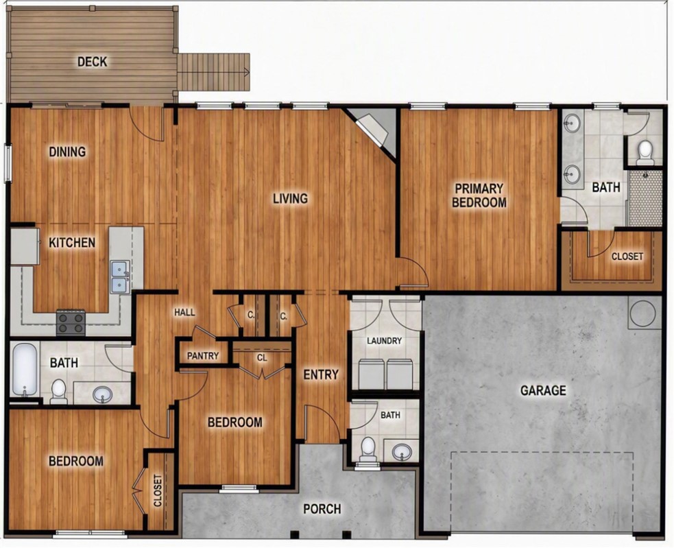 BRANCHWOOD Sub Bvv - Residential