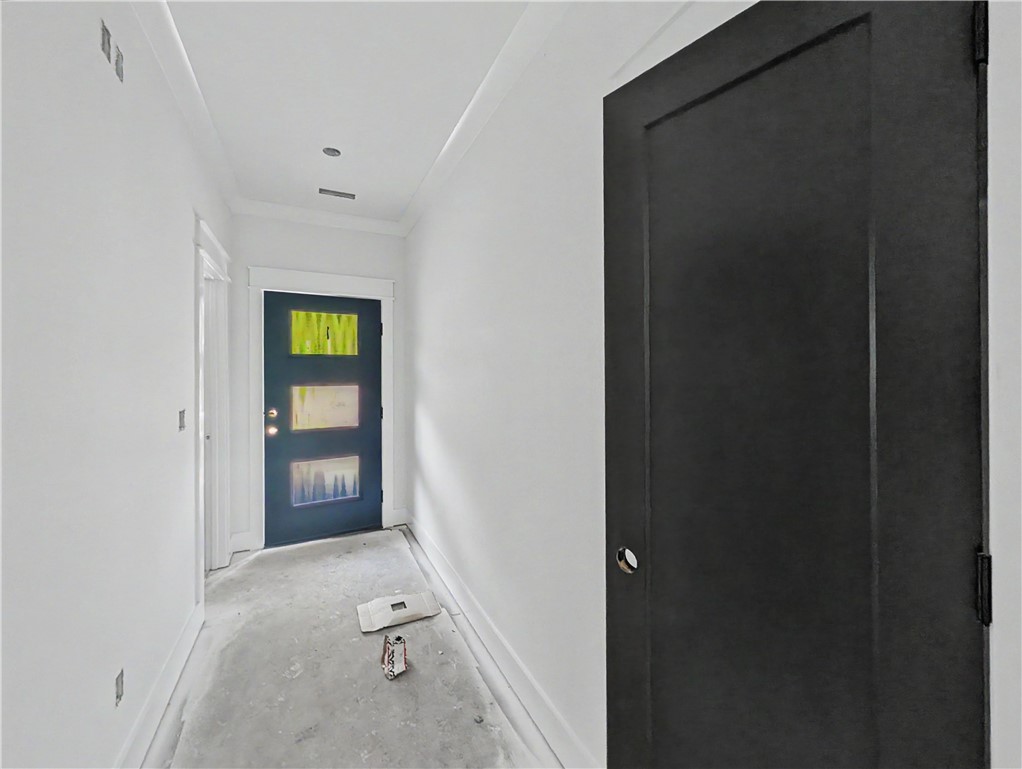BRANCHWOOD Sub Bvv - Residential
