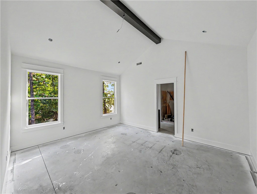BRANCHWOOD Sub Bvv - Residential