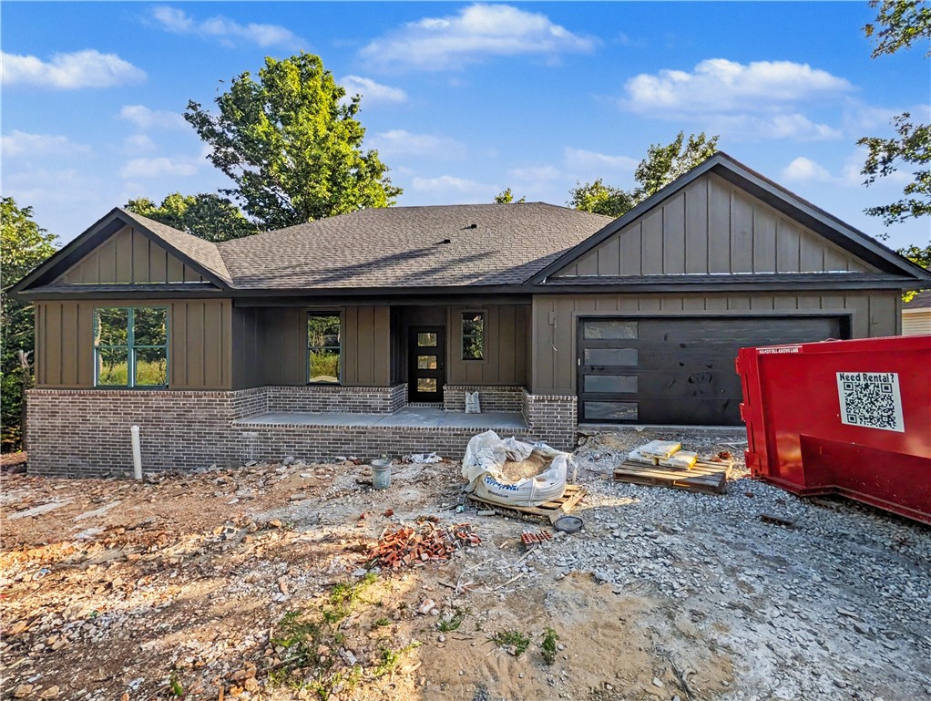 BRANCHWOOD Sub Bvv - Residential