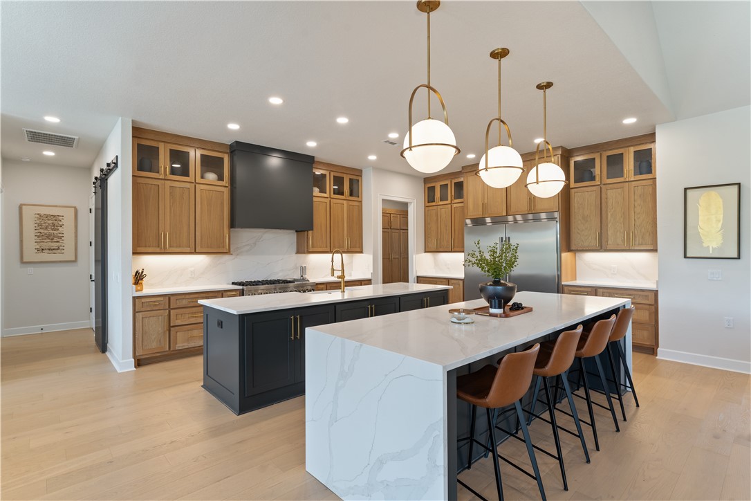 Highlands At Elm Spgs - Residential
