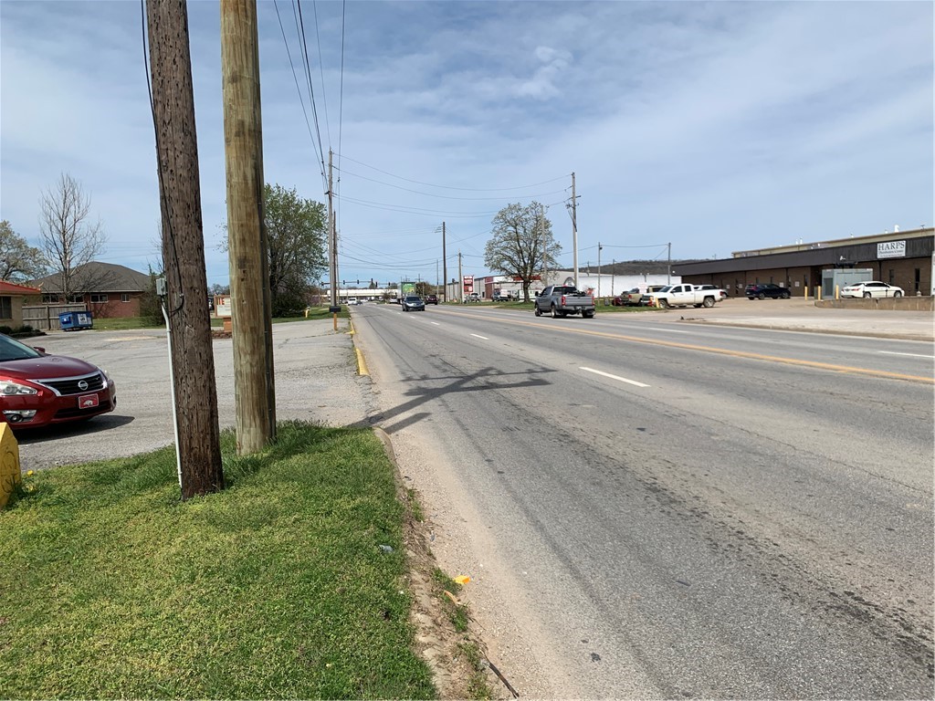 Eastside 2nd - Commercial Sale