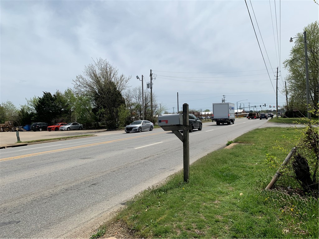 Eastside 2nd - Commercial Sale