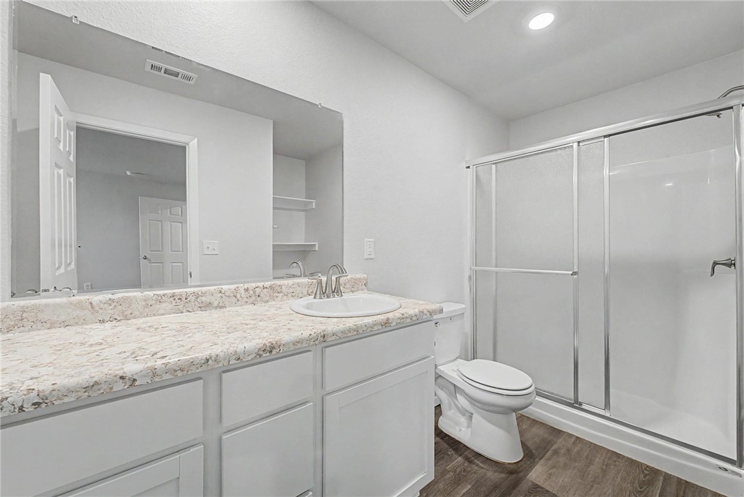 Carley Crossing Sub Ph 3 Siloam Spgs - Residential