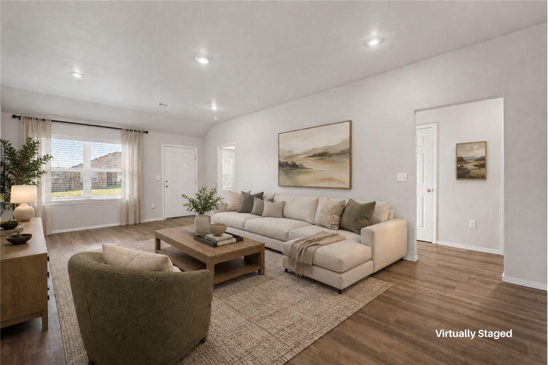 Carley Crossing Sub Ph 3 Siloam Spgs - Residential