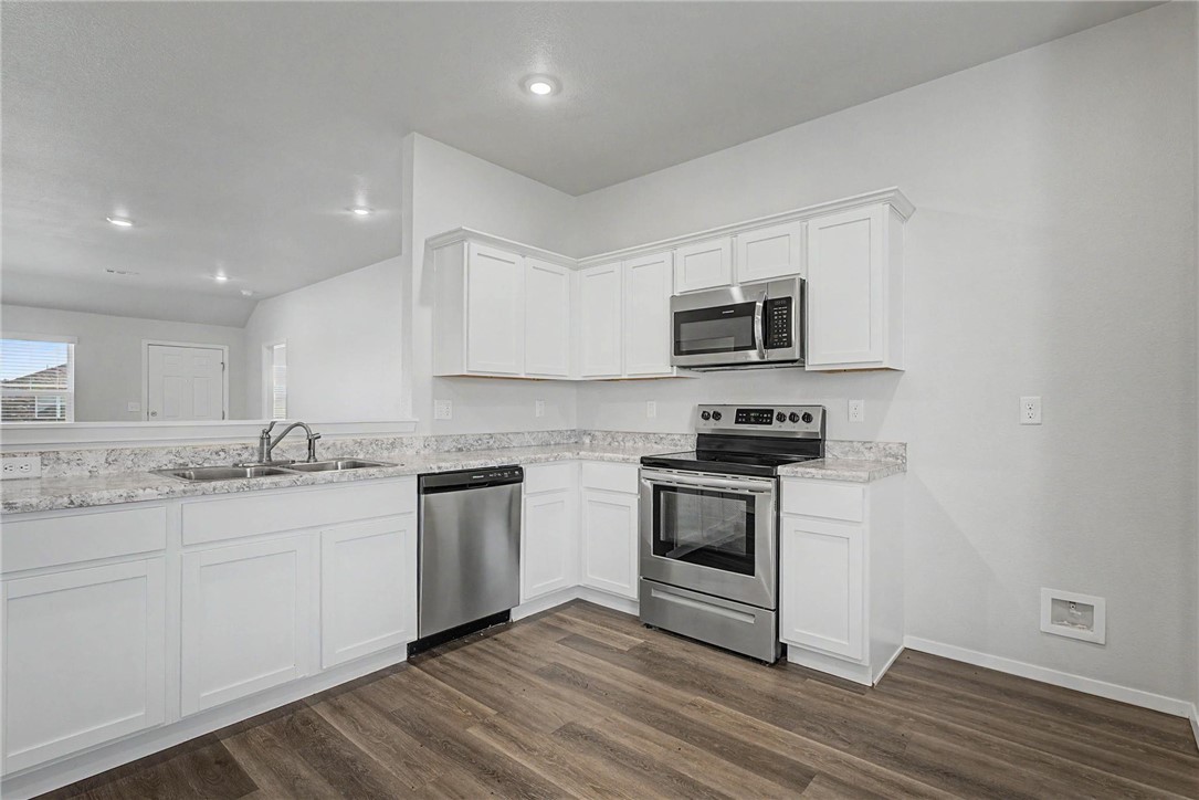 Carley Crossing Sub Ph 3 Siloam Spgs - Residential