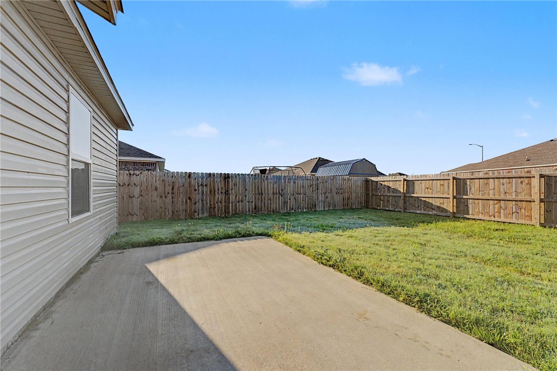 Carley Crossing Sub Ph 3 Siloam Spgs - Residential