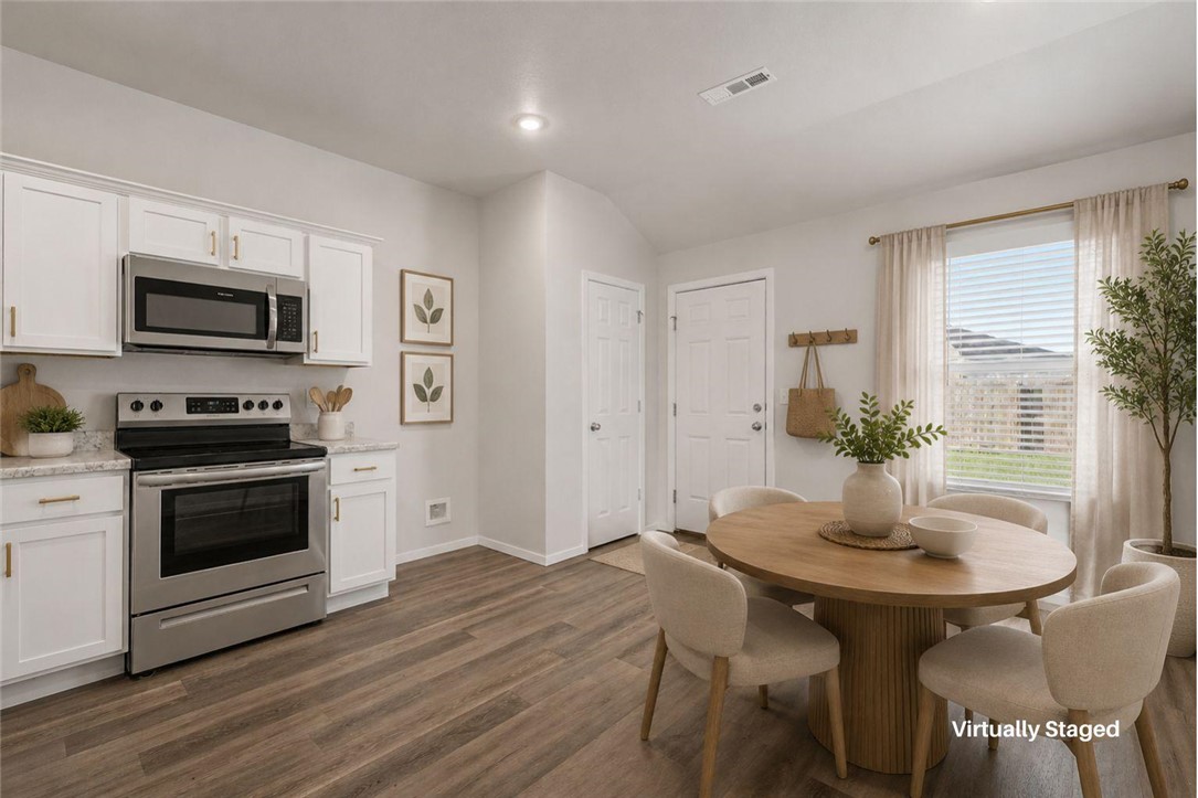 Carley Crossing Sub Ph 3 Siloam Spgs - Residential