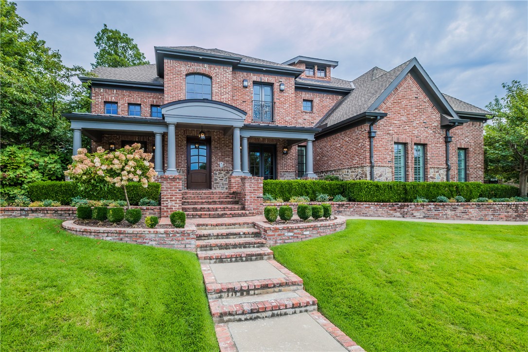 Clear Creek - Residential